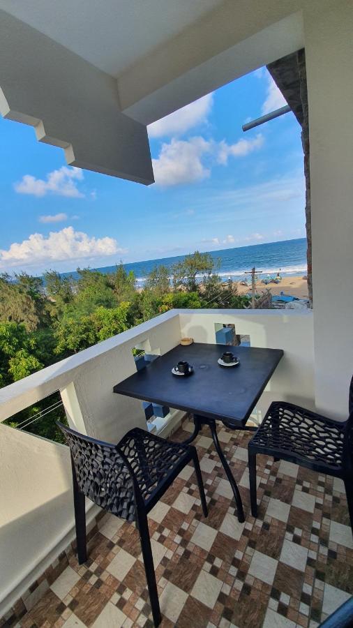 Little Island Bed & Breakfast มหาพลีปุรัม ภายนอก รูปภาพ